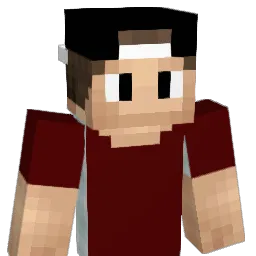 Raphael_TV Minecraft avatar bust