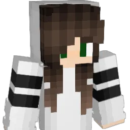 Raphaela22's Minecraft skin