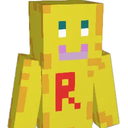 Raphaelmita's Minecraft skin