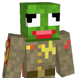 Raphayo03QC Minecraft avatar bust
