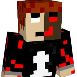 Raphdel1008 Minecraft avatar bust