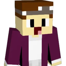 Raphi131341's Minecraft skin