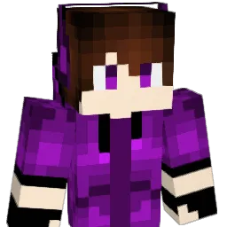 Raphi99s Minecraft avatar bust