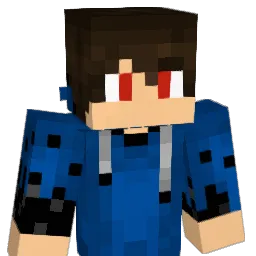 RaphiRaph2009 Minecraft avatar bust