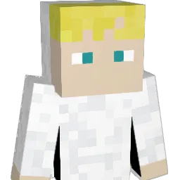 Raphi_09 Minecraft avatar bust