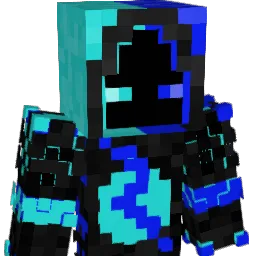 Raphi_12 Minecraft avatar bust