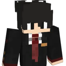 Raphikii__ Minecraft avatar bust