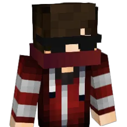 Raphinator111's Minecraft skin
