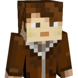 Raphiscooten Minecraft avatar bust
