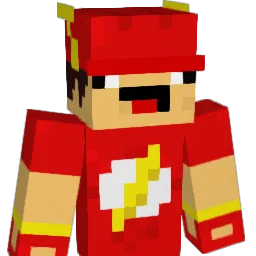 RaphitosBros Minecraft avatar bust