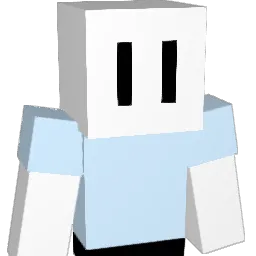 RaphixGHG Minecraft avatar bust
