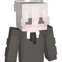 Raphle_AL Minecraft avatar bust