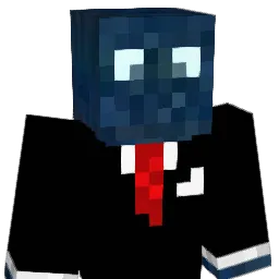 Raphonix Minecraft avatar bust