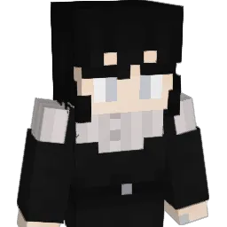 Raphoss's Minecraft skin