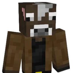 RapidBanner's Minecraft skin