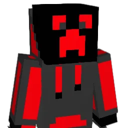 RapidDonut14 Minecraft avatar bust