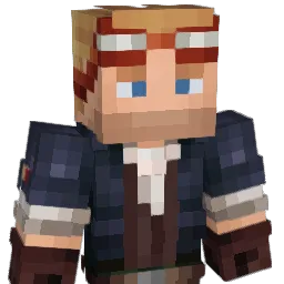 RapidLT_12 Minecraft avatar bust