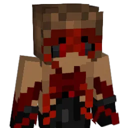 RapidMarshall27 Minecraft avatar bust