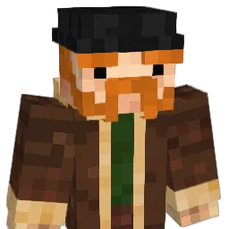 RapidR0y Minecraft avatar bust