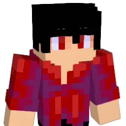 RapidSupport's Minecraft skin