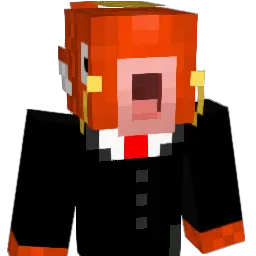 RapidTEL's Minecraft skin