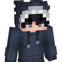 RapidUwU Minecraft avatar bust