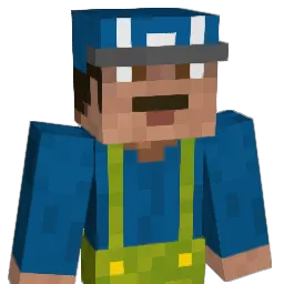RapidVessel3771's Minecraft skin