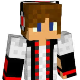 Rapid_Fire_7's Minecraft skin