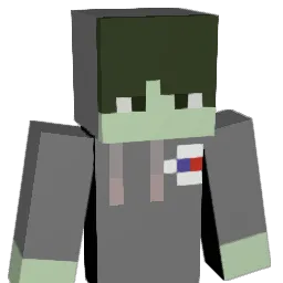 Rapid_Heatwave Minecraft avatar bust