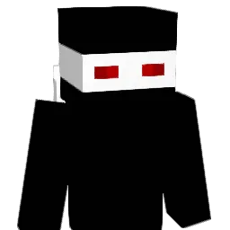 RapidaCaida Minecraft avatar bust