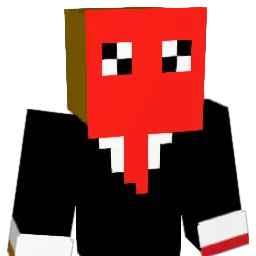 Rapidaro_ Minecraft avatar bust