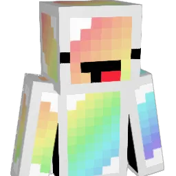 Rapidtax Minecraft avatar bust