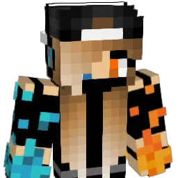 RapierOfDeath Minecraft avatar bust