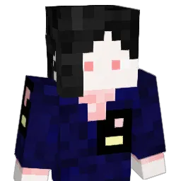 Rapier_CE Minecraft avatar bust