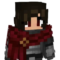 Rapikor's Minecraft skin