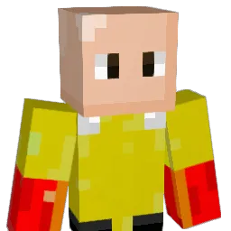 RapinAndStackin Minecraft avatar bust