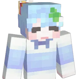 Rapis_0321 Minecraft avatar bust