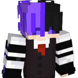 Rapos4's Minecraft skin