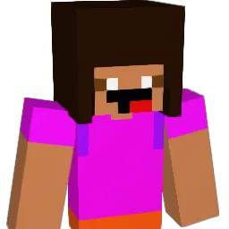RapperSjors123's Minecraft skin