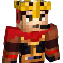 Rapperk's Minecraft skin