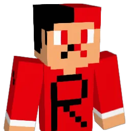 Rappi1155 Minecraft avatar bust