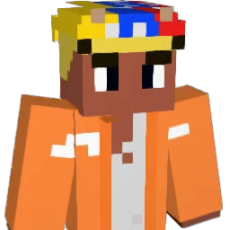 RappiUser's Minecraft skin