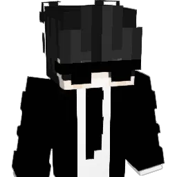Rappot's Minecraft skin