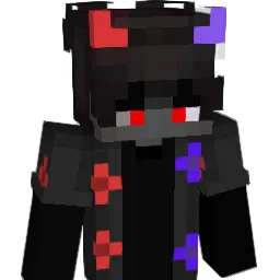 RappyTV Minecraft avatar bust