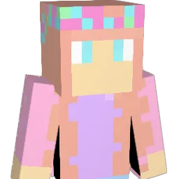 RapsLLC's Minecraft skin