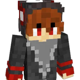 Rapsaj's Minecraft skin