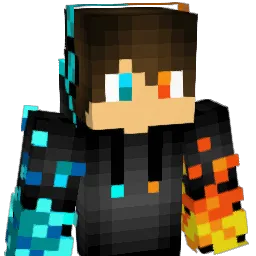 Rapter_Elite Minecraft avatar bust
