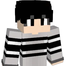 Raptlauhagsha Minecraft avatar bust