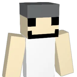 Rapto7's Minecraft skin