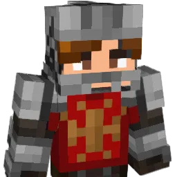 Raptoors Minecraft avatar bust